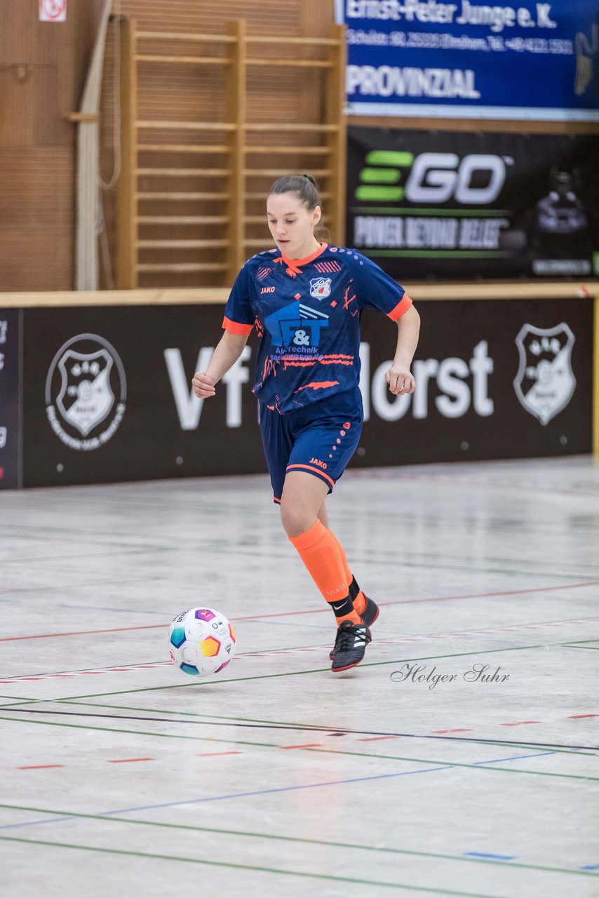 Bild 242 - VR Bank Cup Horst
